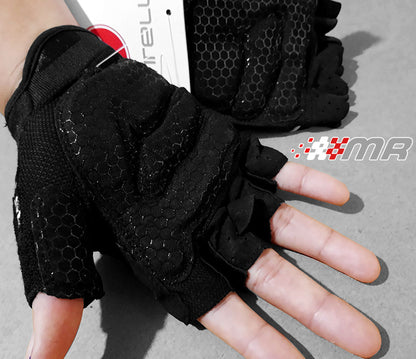 Guantes Mitones para bicicleta Castelli