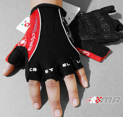 Guantes Mitones para bicicleta Castelli