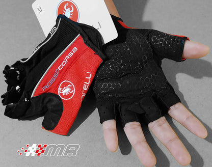 Guantes Mitones para bicicleta Castelli