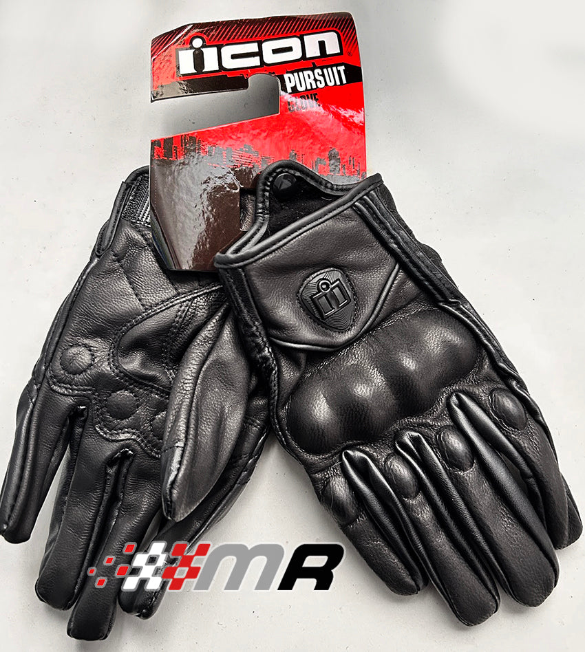 Guantes ICON Persuit