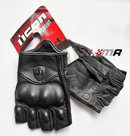 Guantes ICON persuit mitones