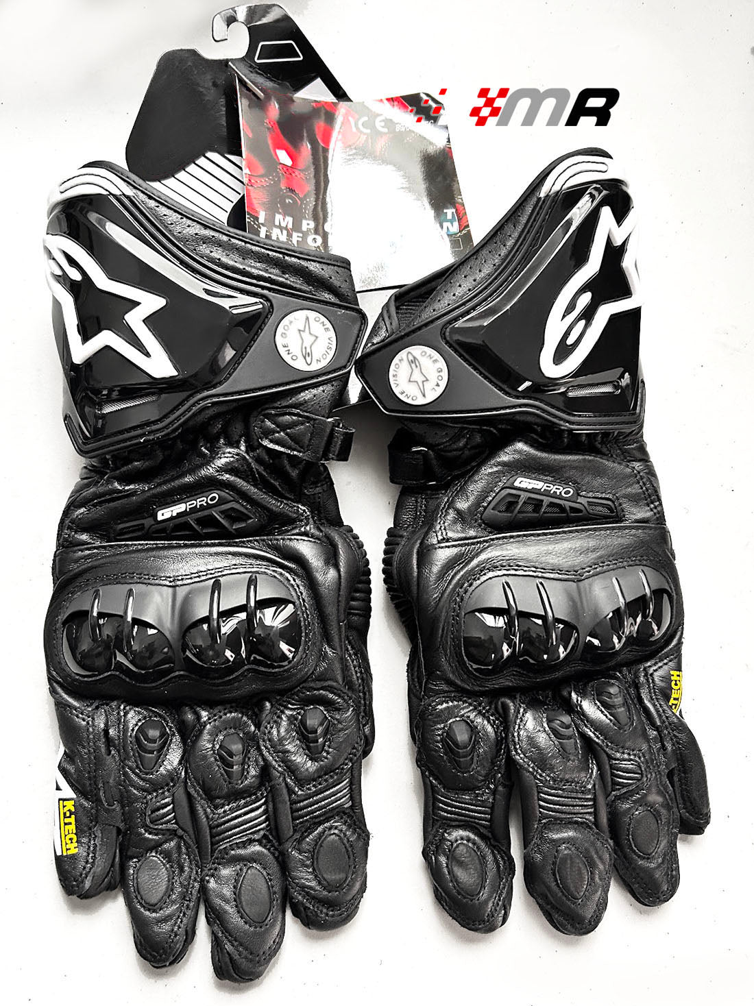 Gp Pro Guante Moto Alpinestars Guantes Alpinestars GP-PRO – Moto