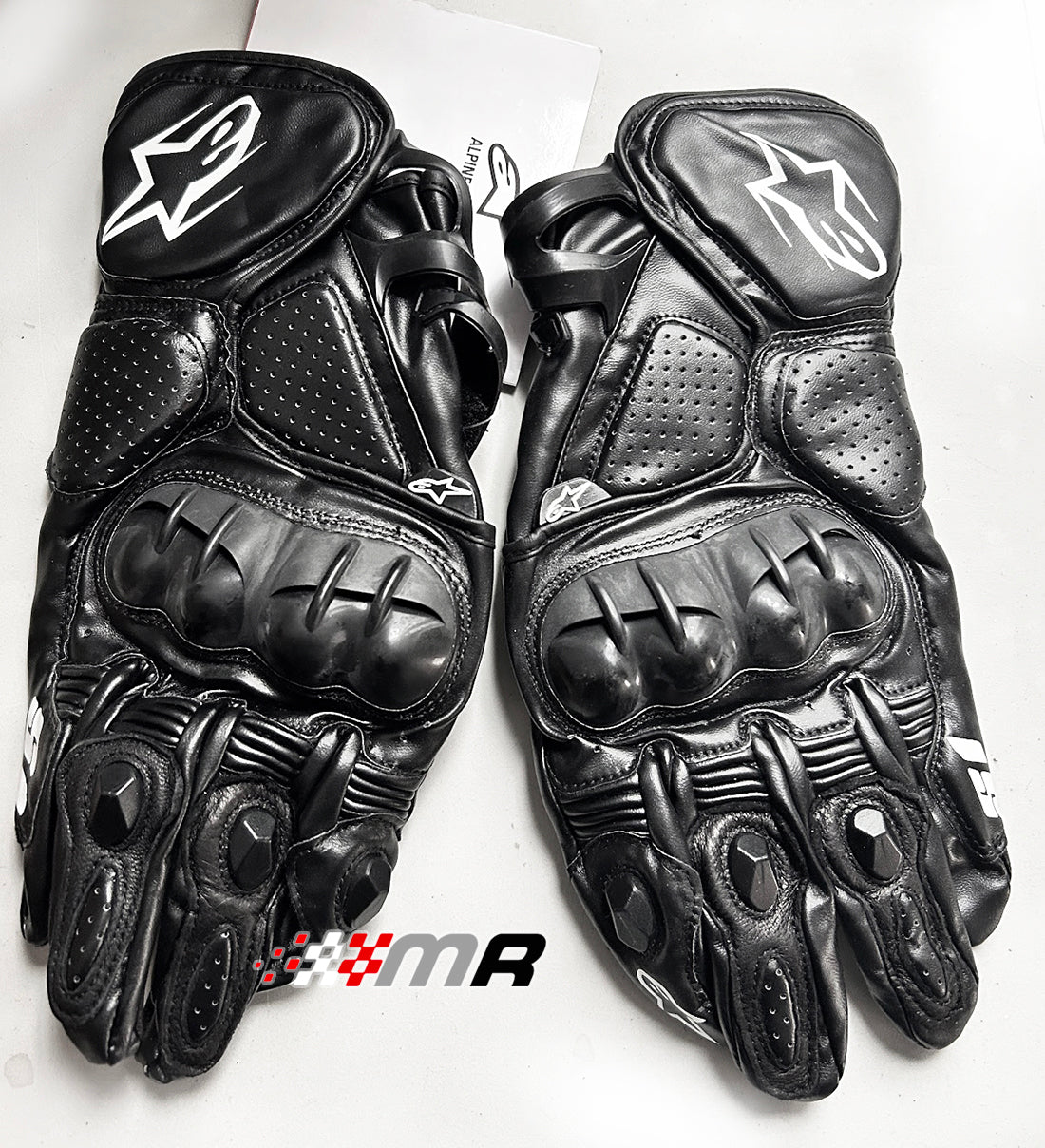 Guantes S1