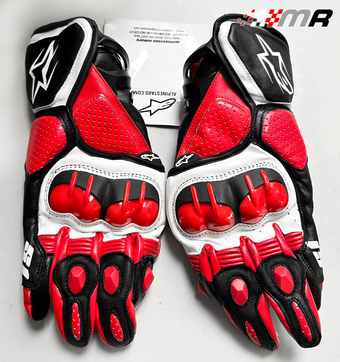 Guantes S1