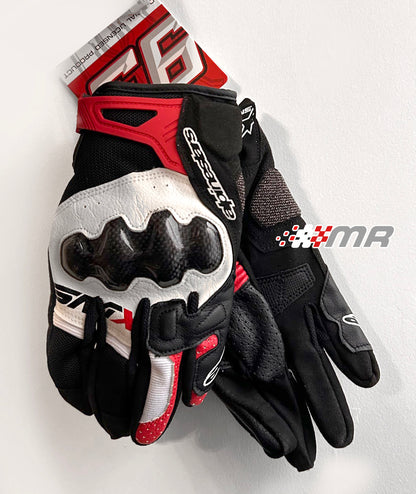 Guantes Alpinestar SMXR