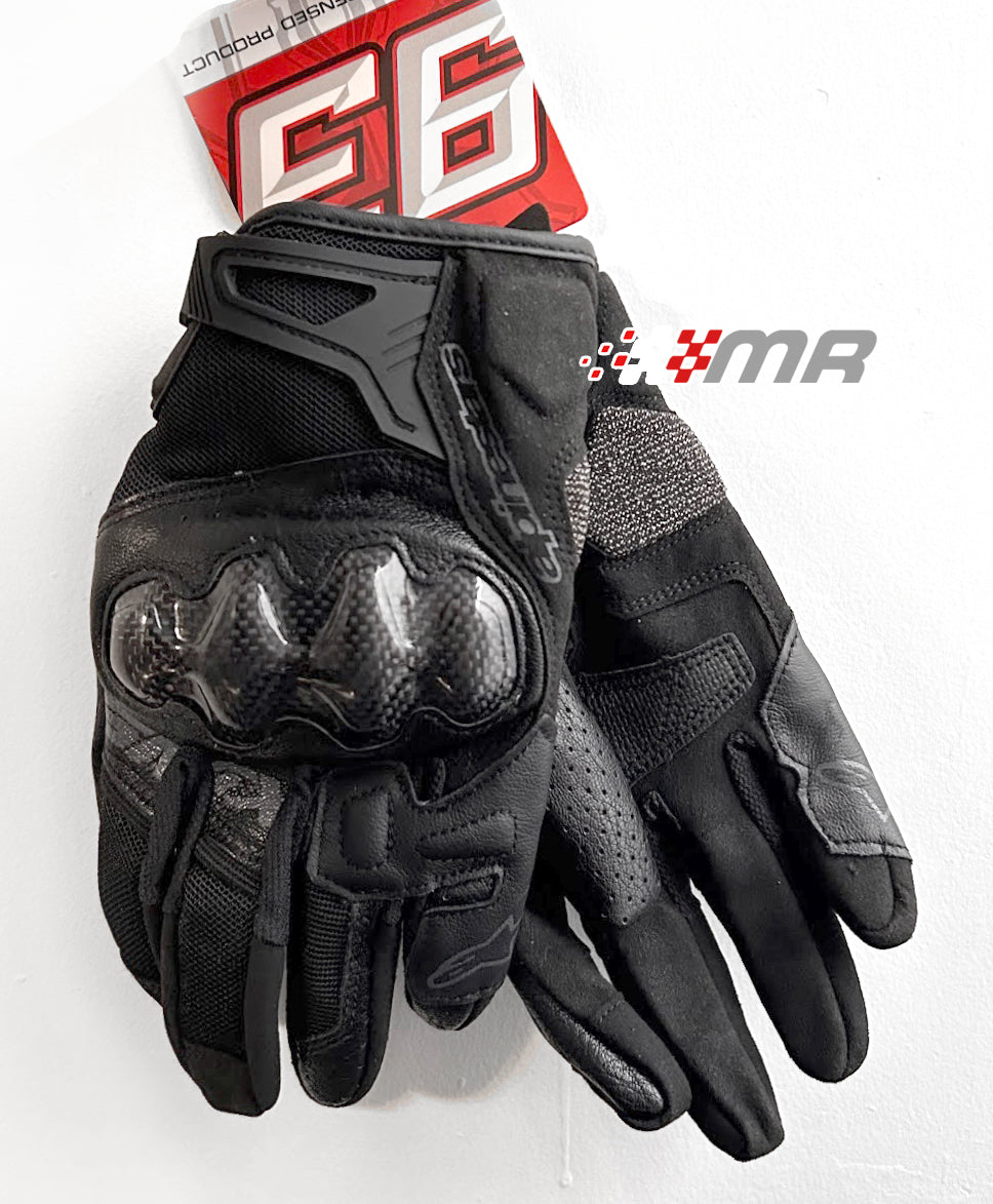 Guantes Alpinestar SMXR