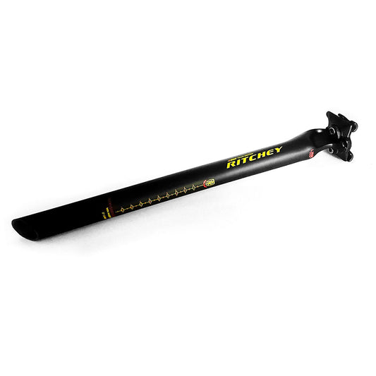 Poste Tija De Carbón Ritchie Para Bicicleta De Mtb Ruta en Carbon