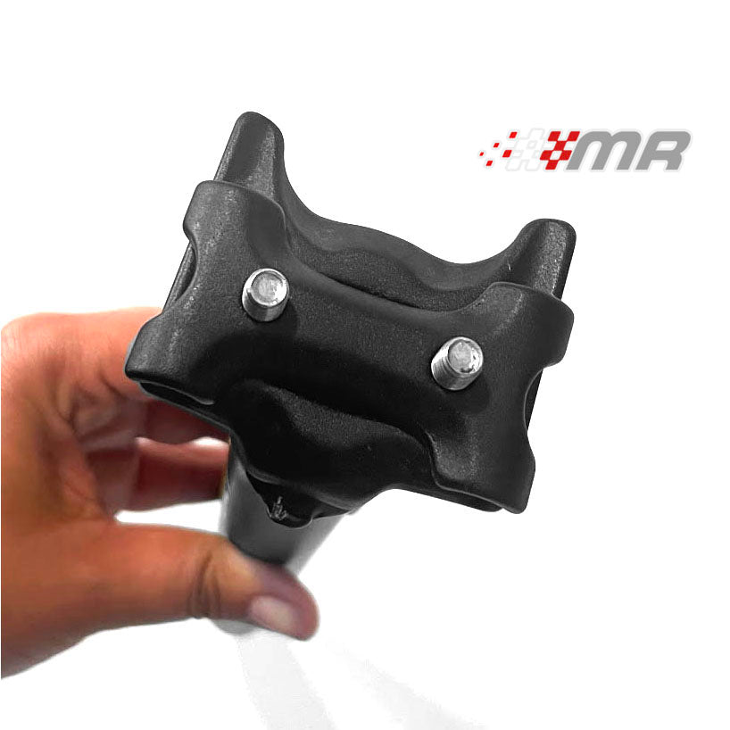 Poste Tija De Carbón Ritchie Para Bicicleta De Mtb Ruta en Carbon