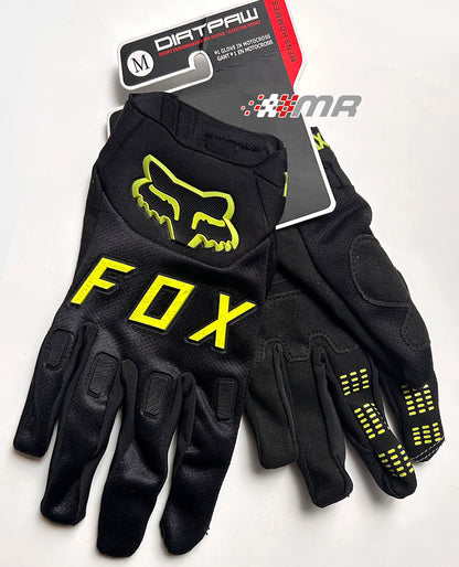 Guantes Fox Defend