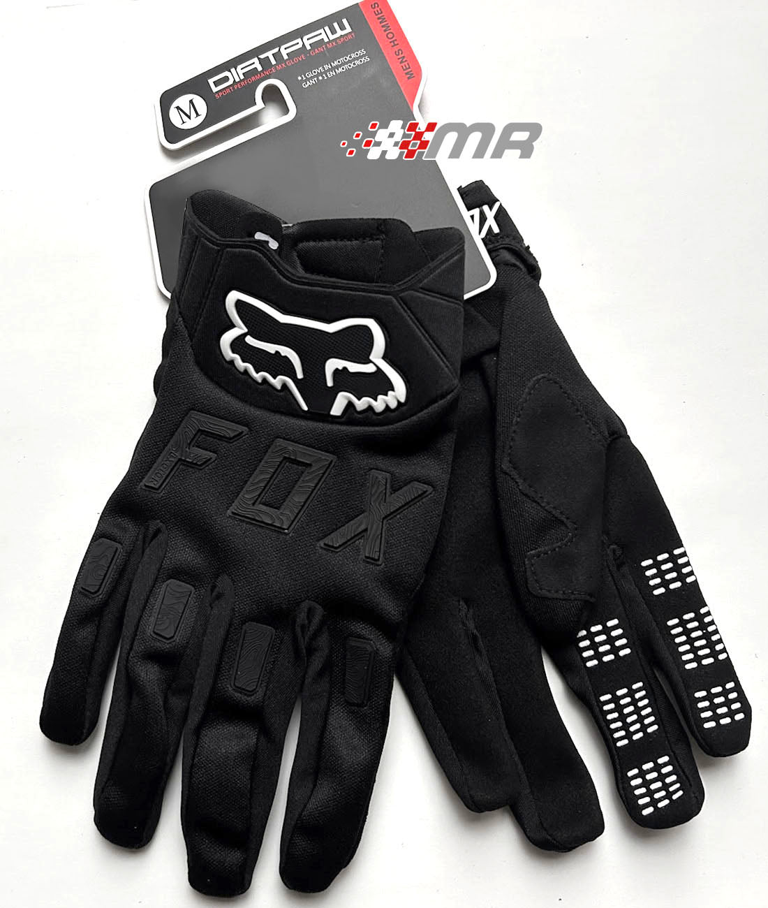 Guantes Fox Defend