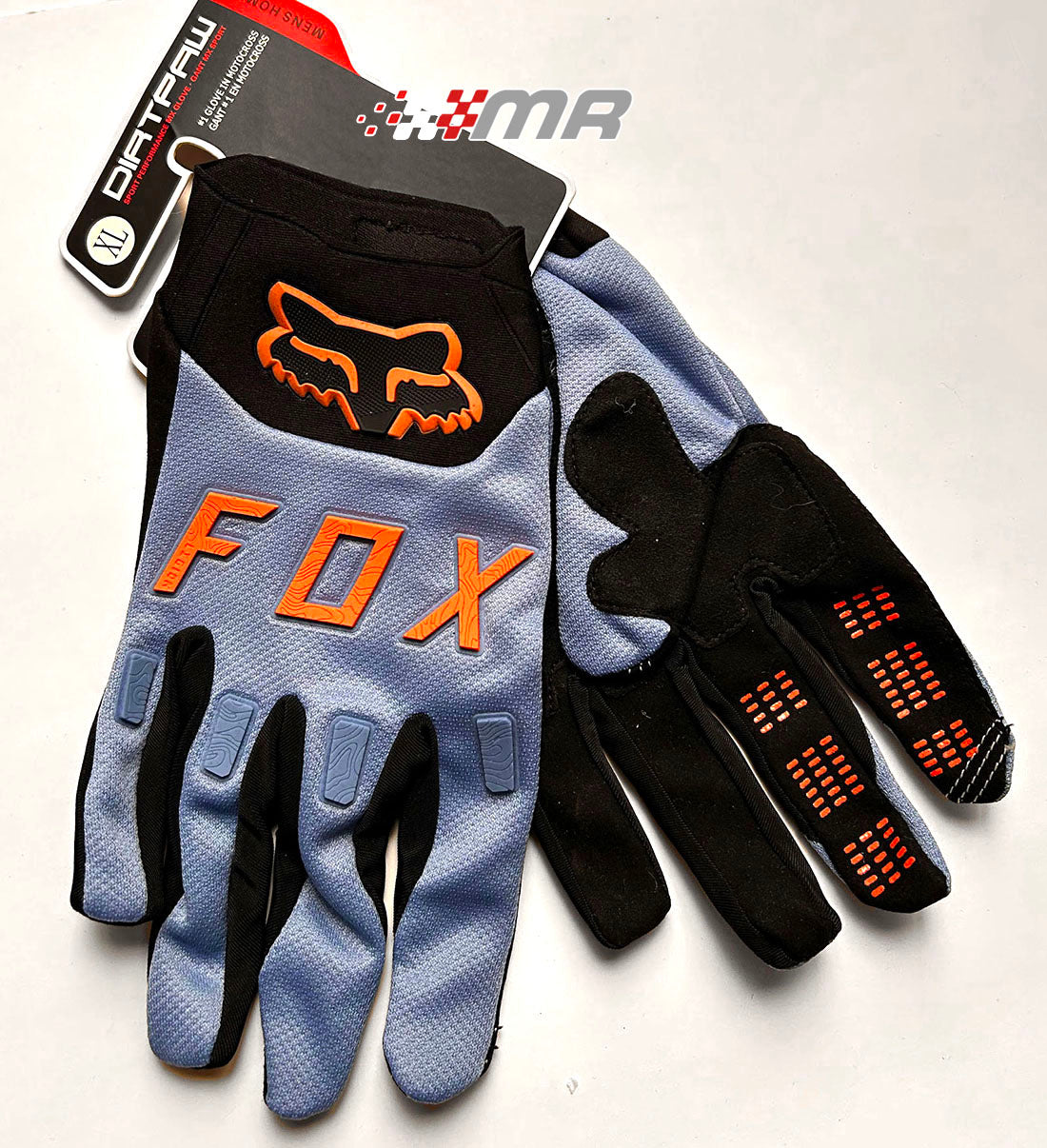 Guantes Fox Defend