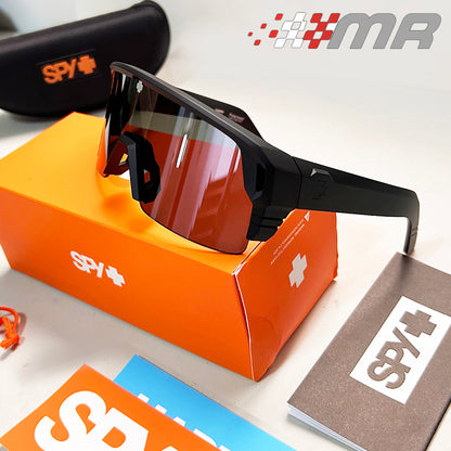 Lentes de Sol Spy Monolight 5050 Black