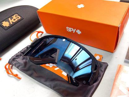 Lentes de Sol Spy Monolight 5050 Blue