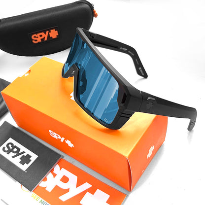 Lentes de Sol Spy Monolight Blue Ice