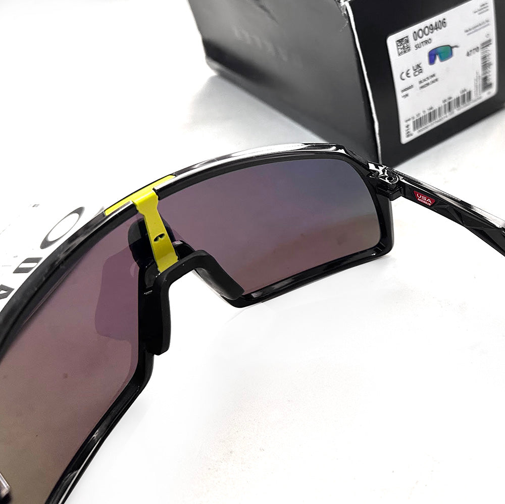 Lentes de sol Oakley Sutro 0OO9406 - Prizm Jade