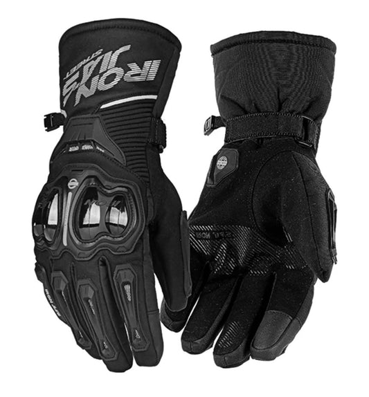 Guantes Largos Iron Jias