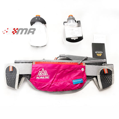 Canguro Running 2 botellas AONIJIE