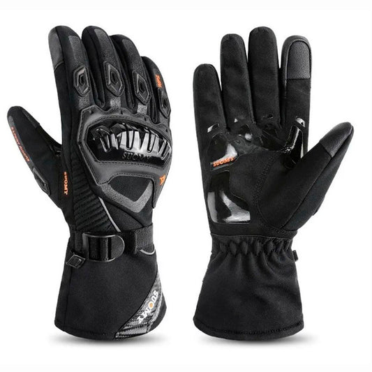 Guantes largos Impermeables Souny