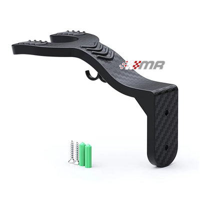 Soporte Rack para casco de Moto