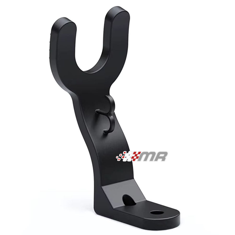 Soporte Rack para casco de Moto