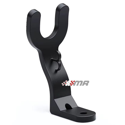 Soporte Rack para casco de Moto