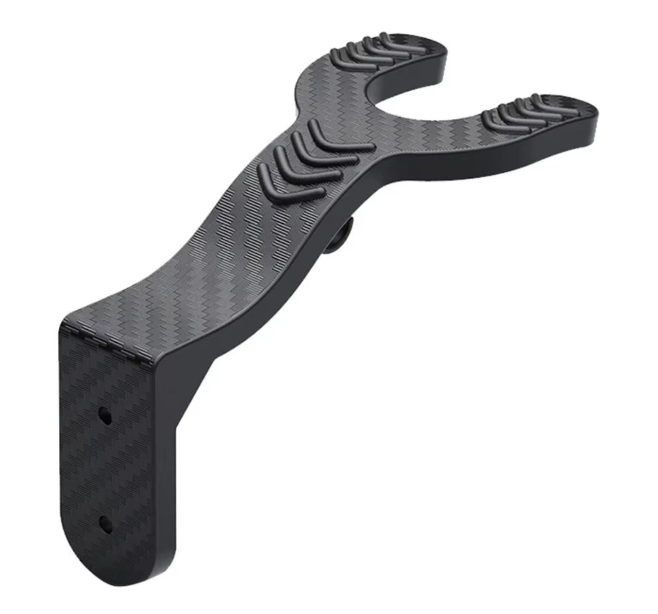 Soporte Rack para casco de Moto