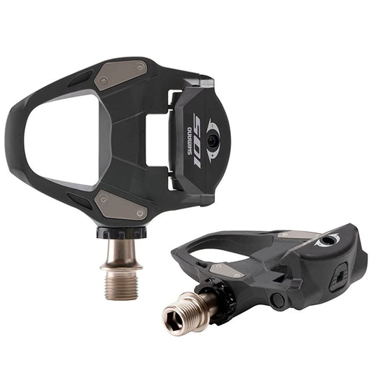 Pedales Para Bicicleta De Ruta Shimano 105 Pd-r7000