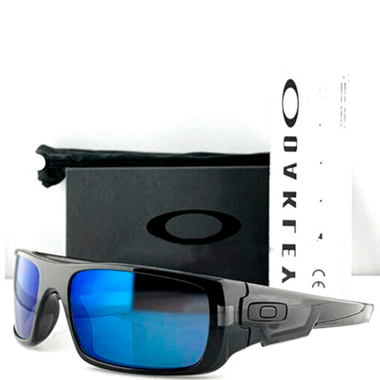 Lentes de sol Oakley Crankshaft 0009239 - Ice Iridium