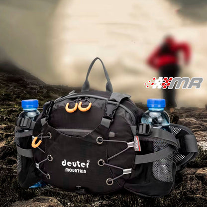 Canguro grande deportivo para trekking camping y viajes Deuter