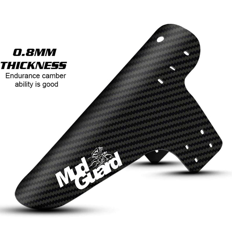 Tapabarros guardafango Para Bicicleta Mudguard