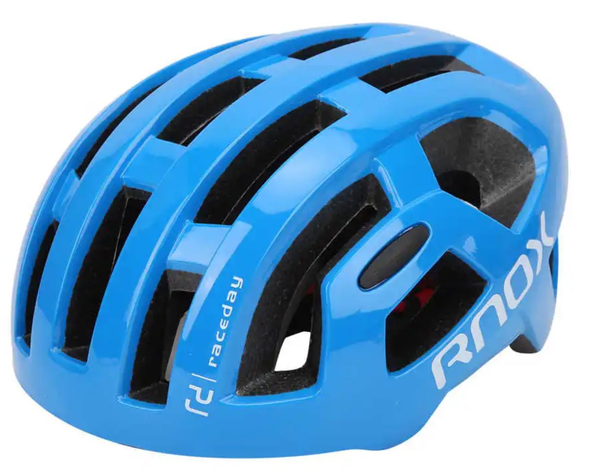 Casco para bicicleta RNOX