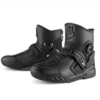 Botas para Moto ICON Accelerant talla 40 Eur