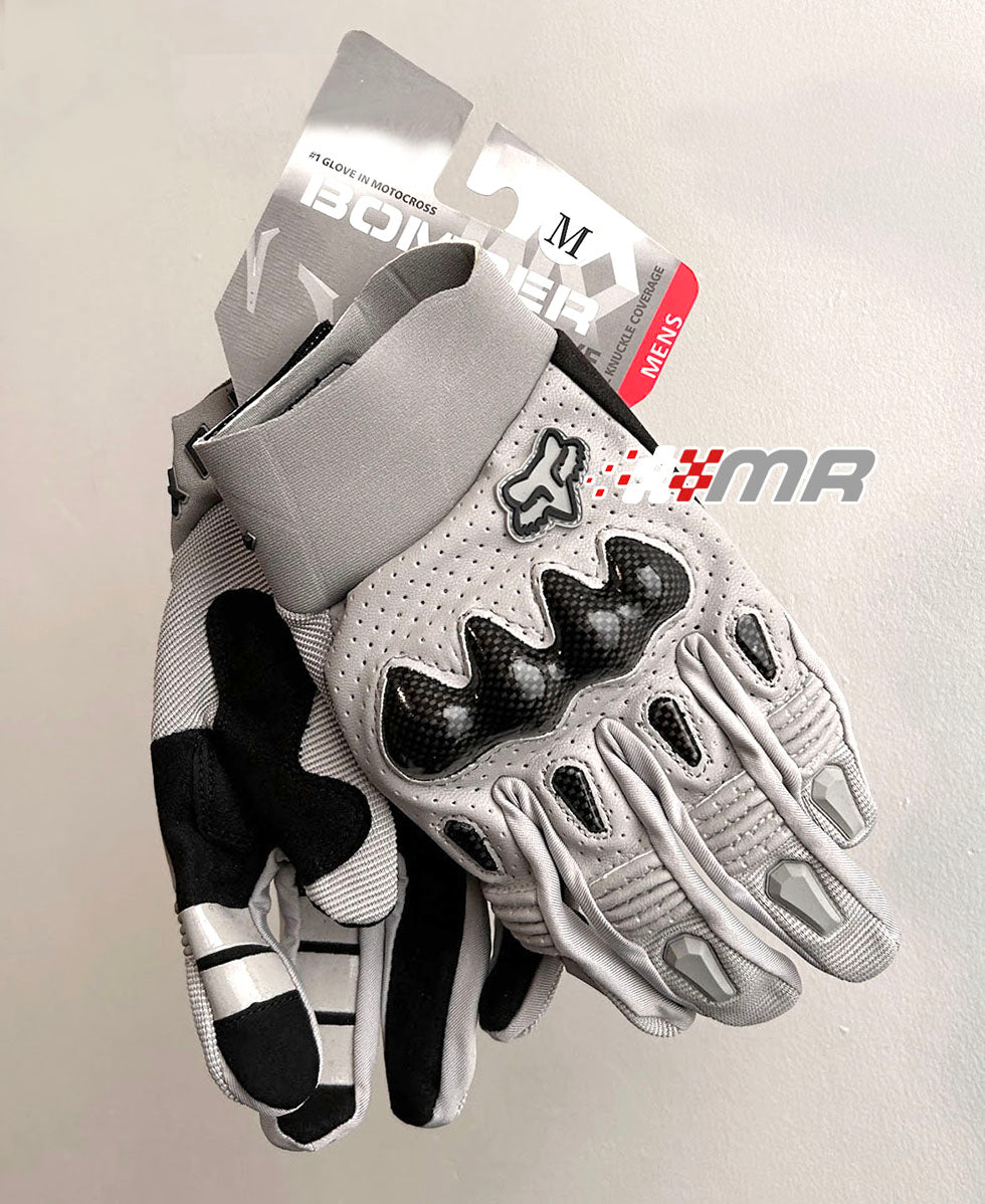 Guantes Fox Bomber