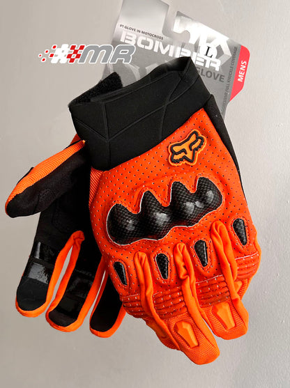 Guantes Fox Bomber