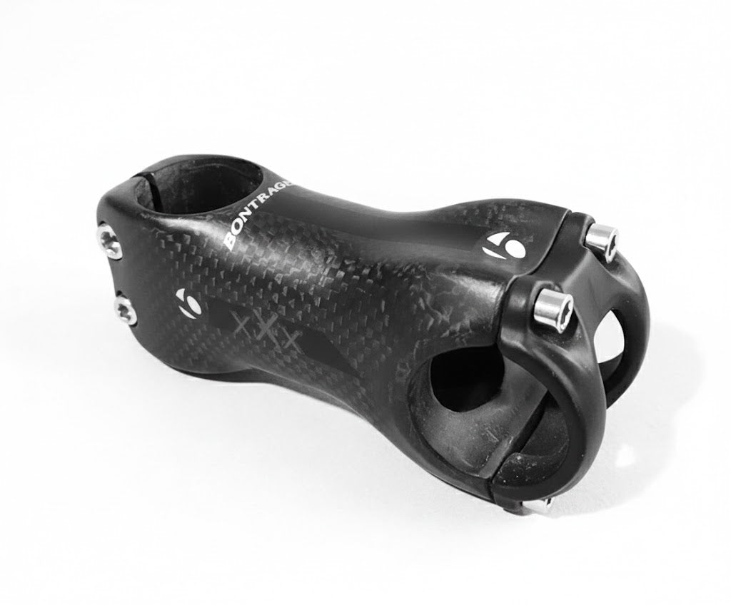 Codo Potencia De Carbon Para Bicicleta de Ruta xXx