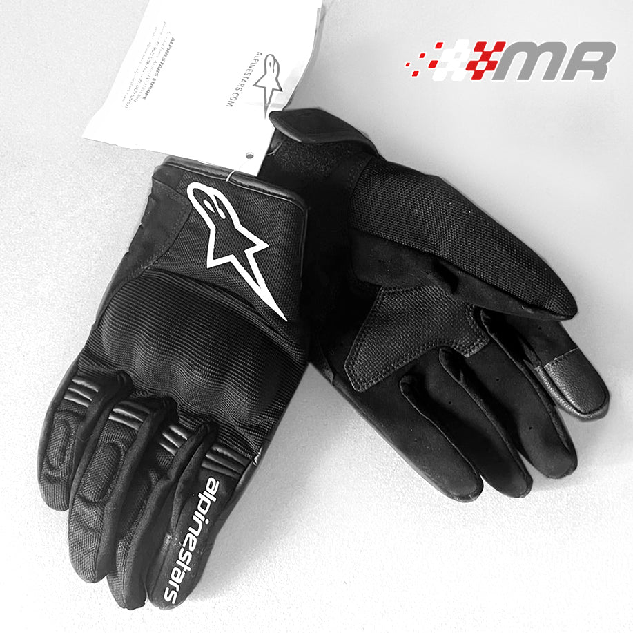 Guantes para moto Alpinestars Losail