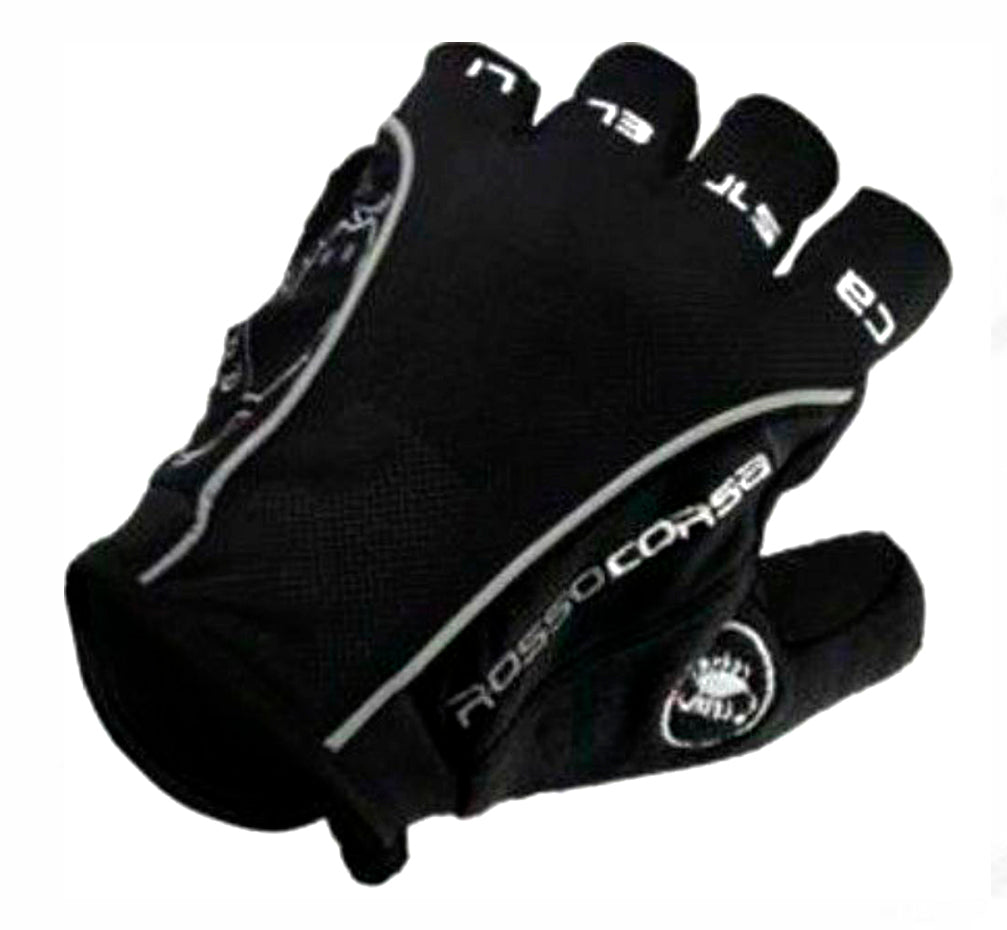 Guantes Mitones para bicicleta Castelli