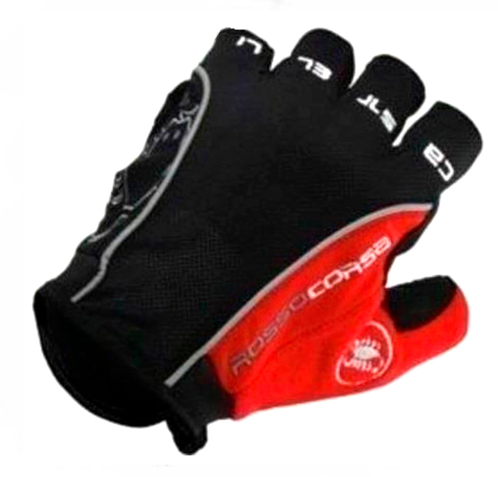 Guantes Mitones para bicicleta Castelli