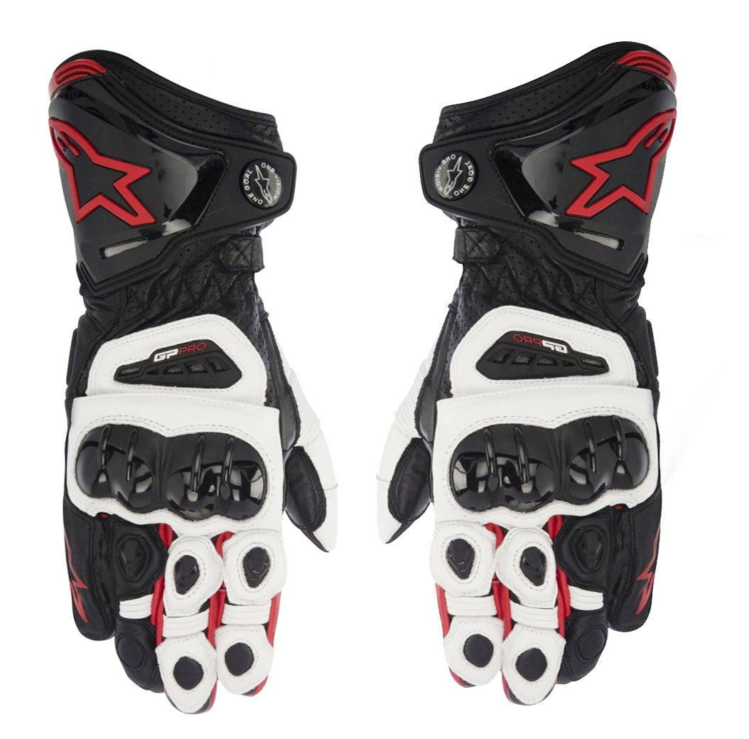 Guantes Alpinestars GP-PRO