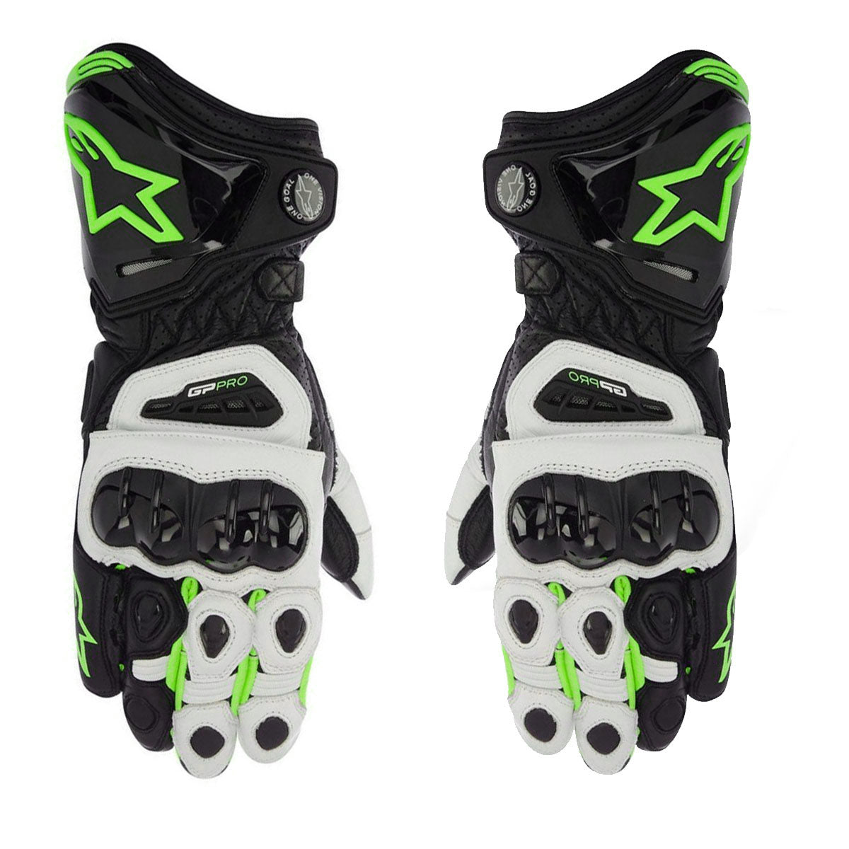 Guantes Alpinestars GP-PRO