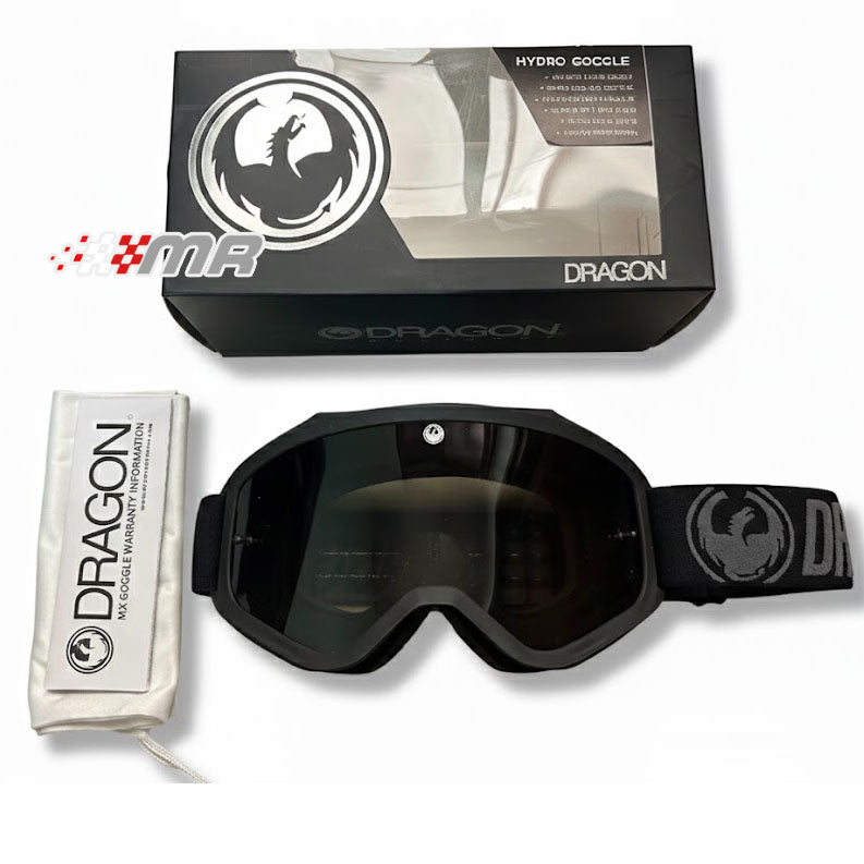 Goggle Antiparras Dragon Alliance MXV Plus Basic