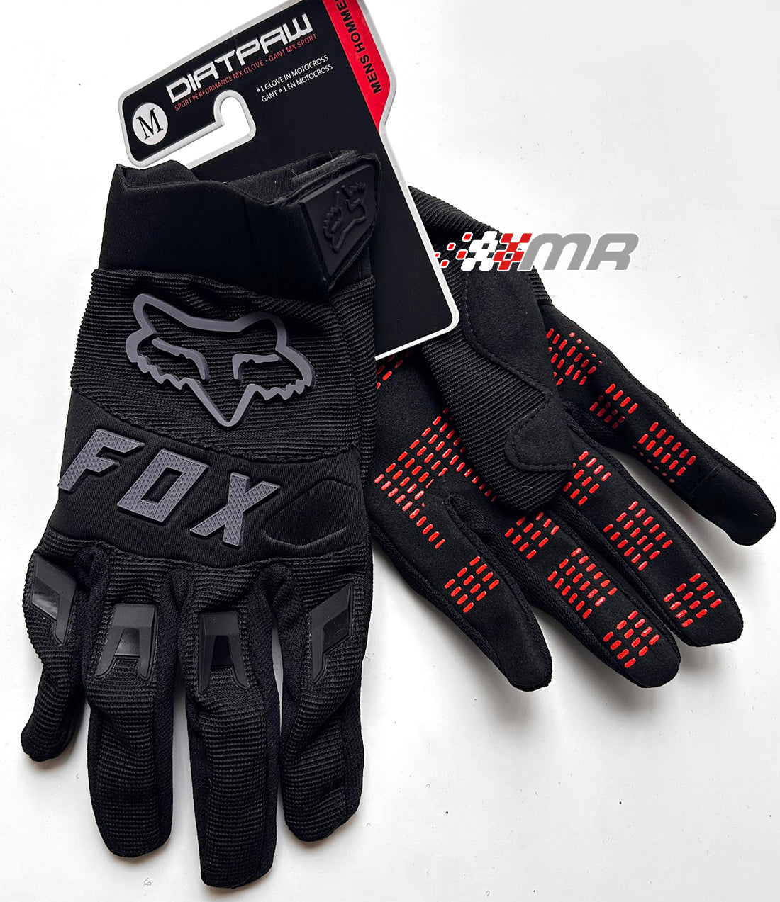 Guantes Fox Drive