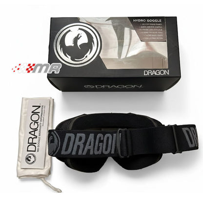 Goggle Antiparras Dragon Alliance MXV Plus Basic