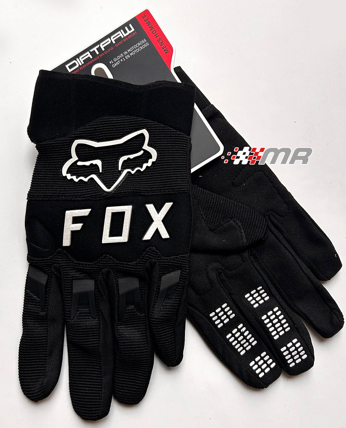 Guantes Fox Drive