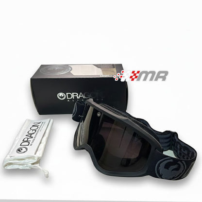 Goggle Antiparras Dragon Alliance MXV Plus Basic