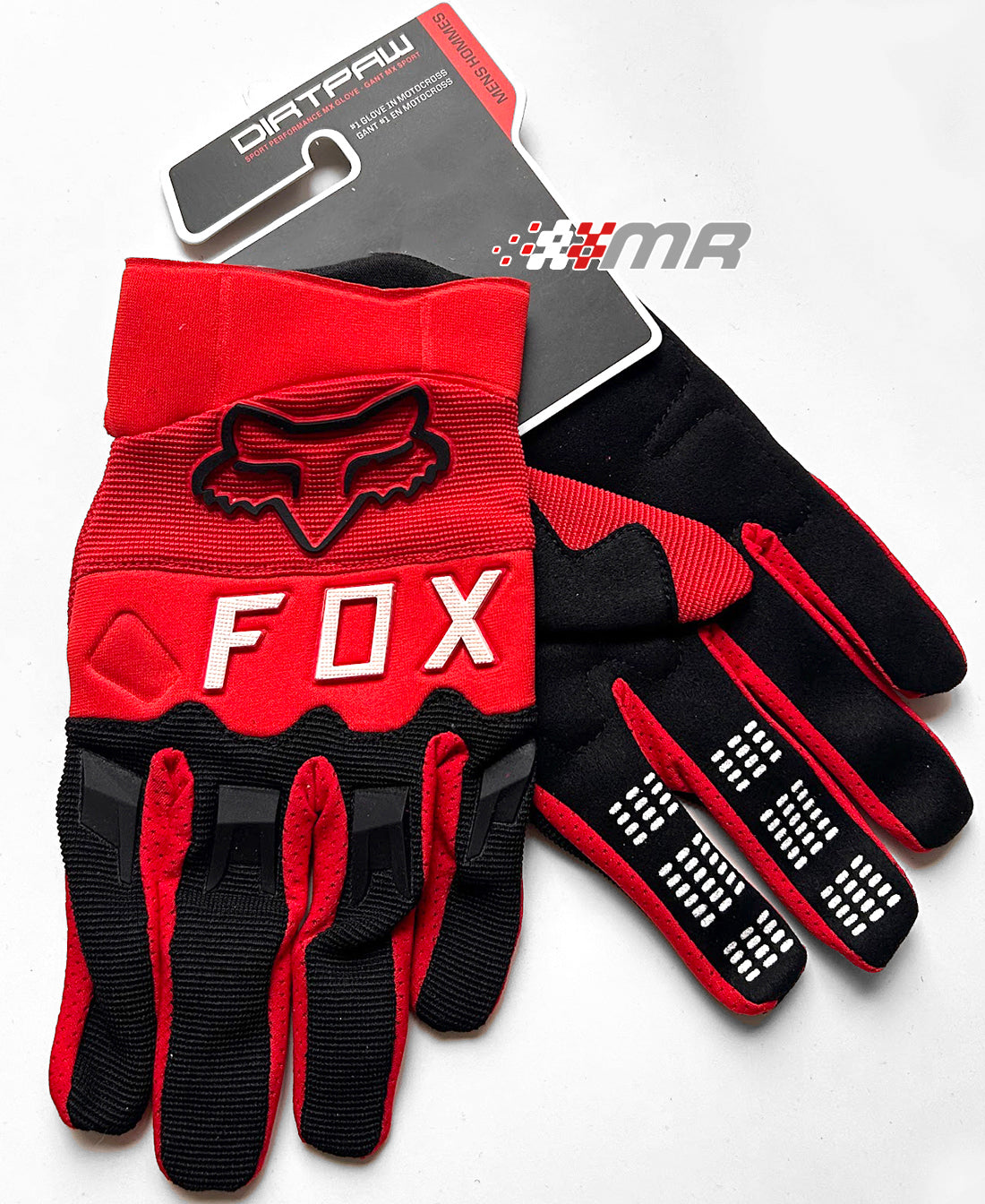 Guantes Fox Drive