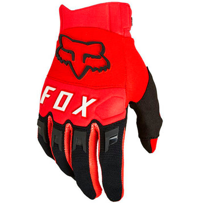 Guantes Fox Drive