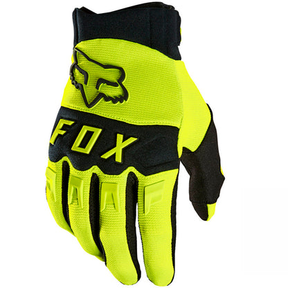 Guantes Fox Drive