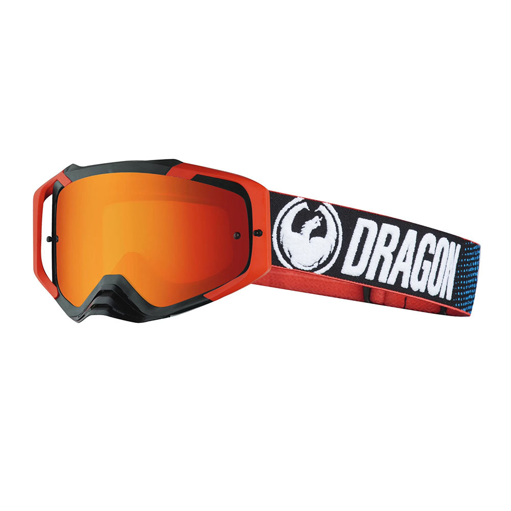 Goggle Antiparras Dragon Alliance MXV Max