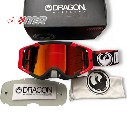 Goggle Antiparras Dragon Alliance MXV Max